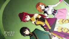 RWBY: Hyousetsu Teikoku episod 3 sub indo