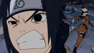 Naruto & Sasuke Kesangkut Berduaan