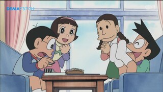 Doraemon bahasa indonesia terbaru | sarung tangan kemenangan