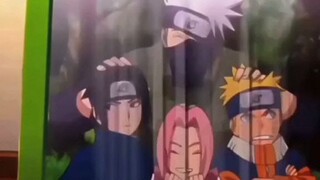 Naruto & Boruto