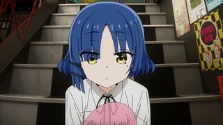 被凉透了