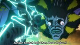 Kaiju No. 8 Episode 2 Spoiler .. - Kafka VS Yoju, Dan Munculnya Waifu Baru ..!!