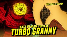 Hantu Penyuka Biji🤣 | Inilah Beberapa Fakta Menarik Tentang TURBO GRANNY!!!