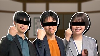 [FSD] The Three Dark Sisters สร้างแผนการที่ยังไม่เสร็จของ Kamen Rider Gothard [08] [กำลังมองหานักรบเ