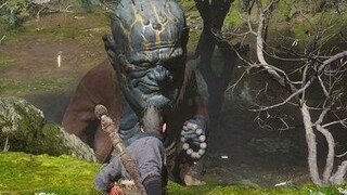 Hantu membolos kelas, Black Myth Wukong