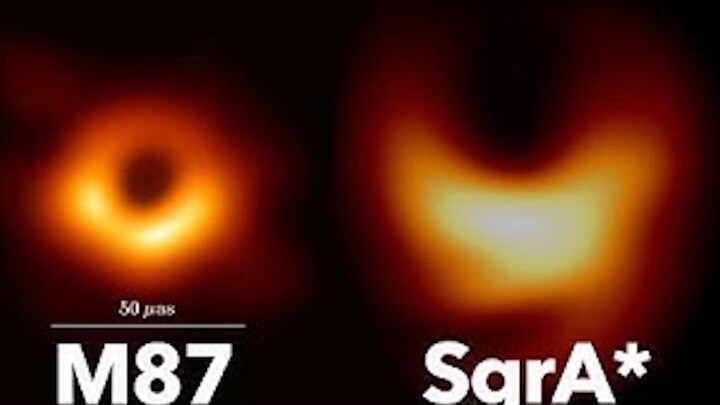 【ตัวอักษรภาษาอังกฤษ】ภาพแรกของหลุมดำ!【Veritasium ธาตุแห่งความจริง】