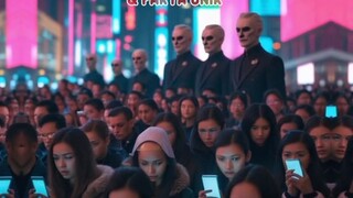melawan matrix sistem yang mencuci otak manusia part3