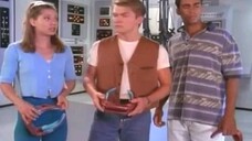 VR Troopers Season 1 Episode 2 The Battle Begins Part 2 of 2