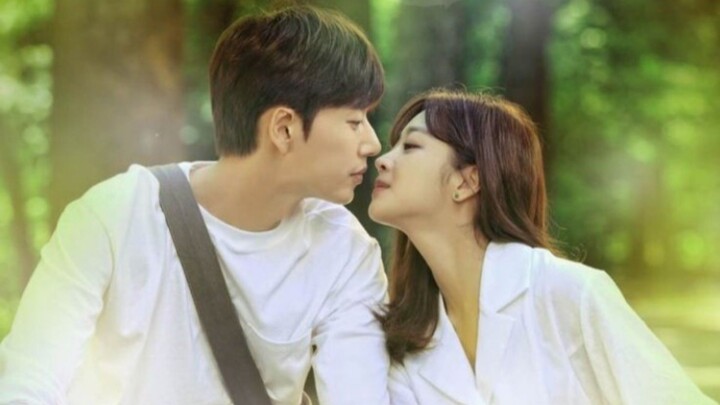 Forest Eps 9-10 (Sub Indo)