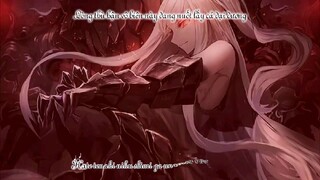 Couter Raid Another - Lyrics / vietsub