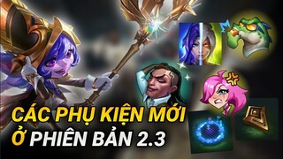 Tốc Chiến | Hé Lộ Skin Vinh Quang Mùa 3 Và Biểu Cảm, Biểu Tượng,... Sắp Ra Mắt | Yugi Gaming