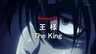 Ippo Makunouchi Episode 23 Tagalog Season 2