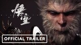 Black Myth Wukong | Gameplay Trailer