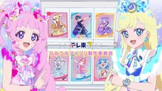 Himitsu no Aipri Season 2 | Episode 04 | English Sub | Full HD 1080p