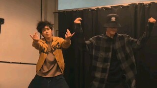 Santah and Xiaomianbao have teamed up!