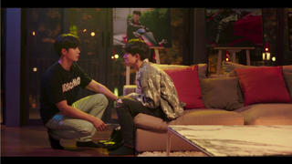 BL #นิ่งเฮียก็หาว่าซื่อ | Cutie Pie Series #CUT 30