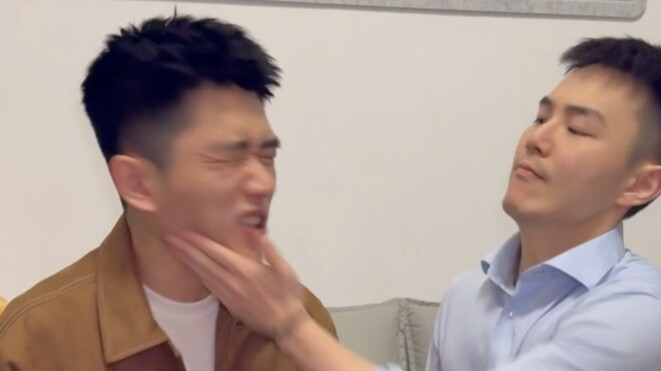 Saya tidak bisa melakukan apa pun dengan baik setiap hari!!