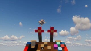 Modul Fisika Mekanik - "Mesin Penyeberangan"