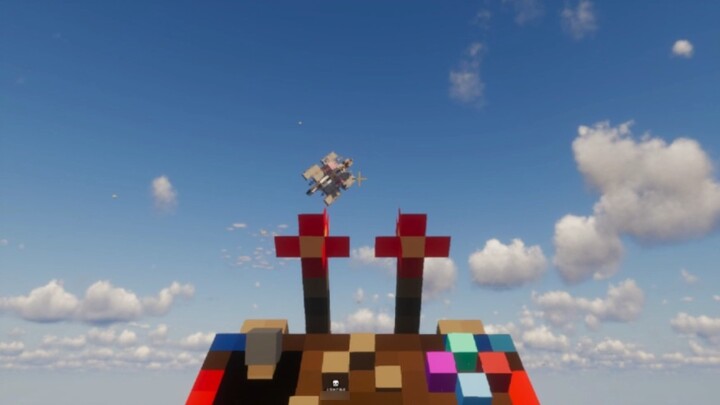 Modul Fisika Mekanik - "Mesin Penyeberangan"