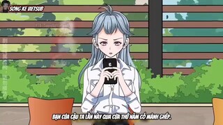 Quỷ Khóc : Huyết Vân Thư Viện  1 -10