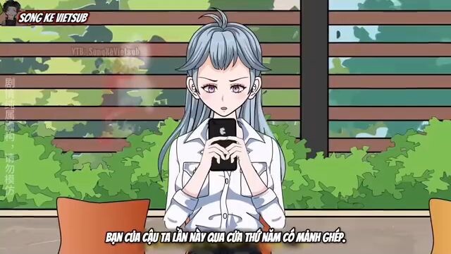 Quỷ Khóc : Huyết Vân Thư Viện  1 -10