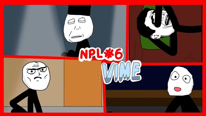 ViMe - NOOB PRO LEGEND ep. 42
