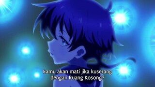 Episode 12 (End of S1)  [p2] - Tensei Dainana Ouji Subtitle Indonesia