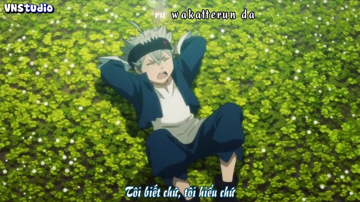Black Cover - Tập 3 [ Vietsud]