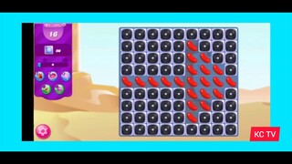 CANDY CRUSH SAGA LEVEL 862 (NEW VERSION)