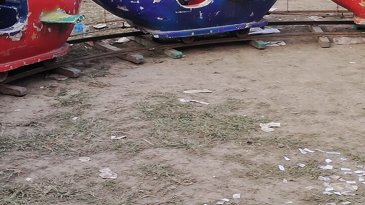 গ্রামীণ মেলা