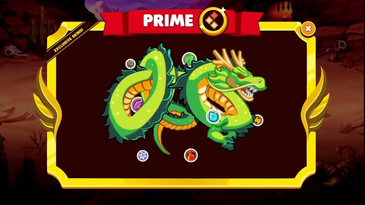 🔥🐉OCTOBER 22, 2021 DRAGONARY NEW UPDATE 2.0.3🐉🔥