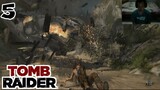 Makin Panjang Perjalanan - Tomb Raider Part 5