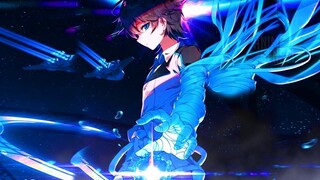 Top 10 Phim Anime có Học Sinh Chuyển Trường Mạnh Mẽ Đến Học Viện Phép Thuật #TôiLàMộtBậcThầy