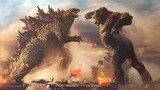 Godzilla x Kong - The New Empire - Watch Full Movie : Link in the Description