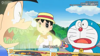 Doraemon Episode 669