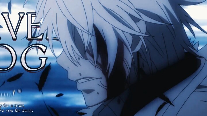 แม้ว่าฉันจะอ่อนแอลง แต่ก็ไม่ได้หมายความว่าคุณจะแข็งแกร่งขึ้น - Accelerator