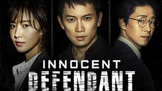 INNOCENT DEFENDANT EPISODE 08 (2017) ♥ TAGALOG DUB