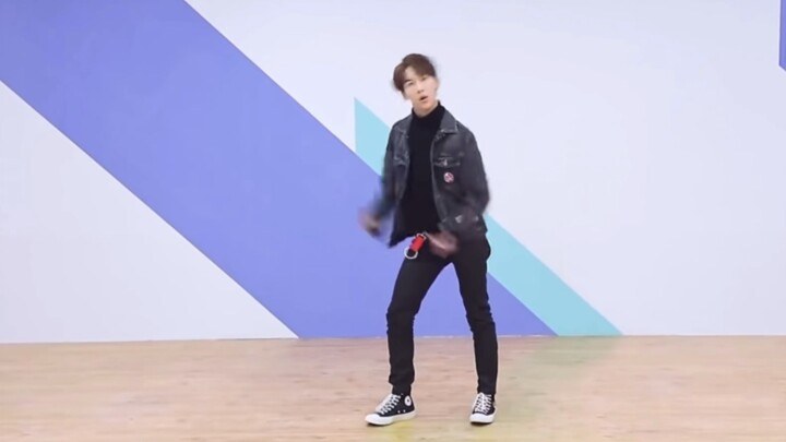 I didn’t expect Fu’s new song to be so suitable…