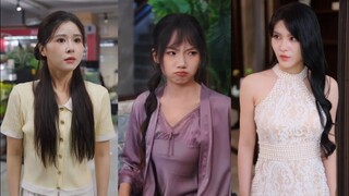 [INDO SUB] Gadis Beracun Yin Itu Ternyata Jodohku—Dan Dia yang Mengejarku Duluan!