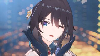 ❀Let's spend a wonderful night together~Dear~❀ | Jailer🥰Ruan Mei💕Great Joy💗|