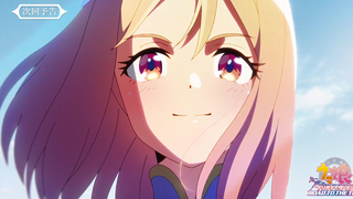 [April/Episode Terakhir] Uma Musume: Pretty Derby Road to the Top Episode 4 Trailer [Tim Lokalisasi 