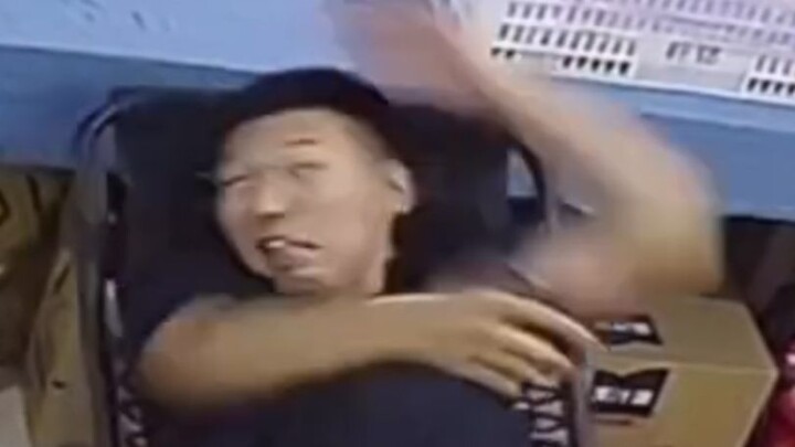 ☝🤓Một giây biến dị ⚡⚡⚡