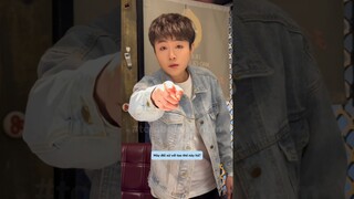 Chị Ta Có Hiếu Với Bạn Gái, Nhưng Là Bạn Gái Của Người Ta 😂😂 || Nhất Liễu Tam - 壹柳叁