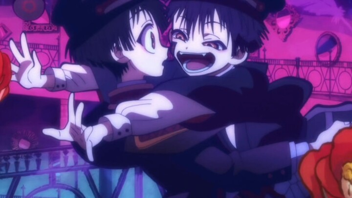 Look how much the cute Si likes his brother Pu! Si: "I like you, Pu." [Chuckling]