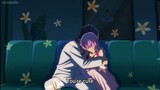 Jirou tries to comfort Watanabe | Fuufu Ijou, Koibito Miman Episode 2