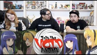 Higurashi: When They Cry Episode 18 Reaction and Discussion!