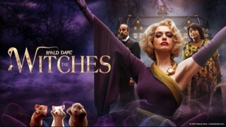 T̷̶h̷̶e̷̶ ̷̶W̷̶i̷̶t̷̶c̷̶h̷̶e̷̶s̷̶ ̷̶(̷̶2̷̶0̷̶2̷̶0̷̶)̷̶ ̷̶S̷̶U̷̶B̷̶ ̷̶I̷̶N̷̶D̷̶O̷̶