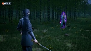 Wan Yu Feng Shen 42 subindo