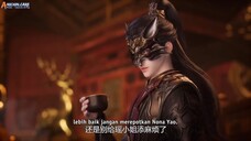 The Legend Of Ling Tian Episode 46 Sub Indo