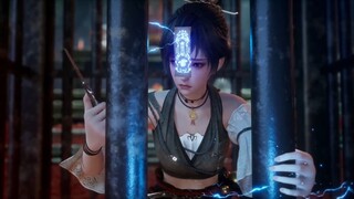Lost On Journey Episode 04 Sub Indo